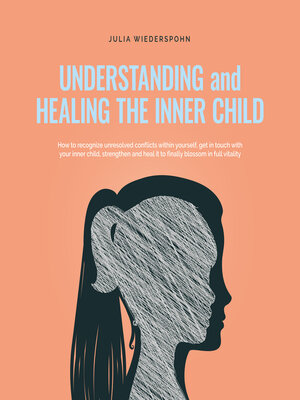 cover image of Understanding and Healing the Inner Child